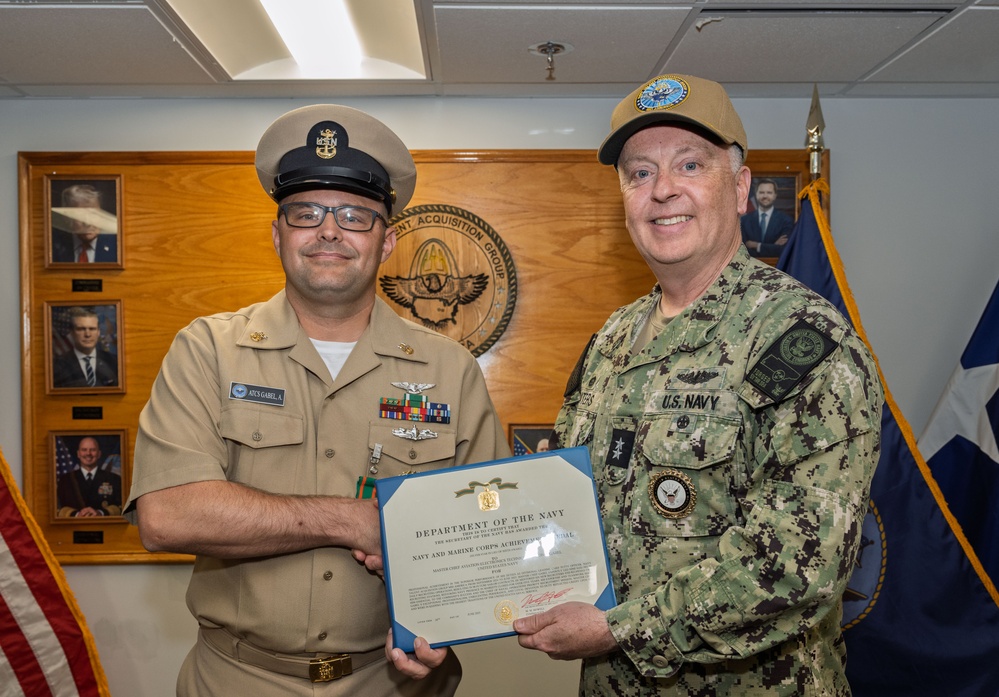 CNRC visits NTAG Mid-America