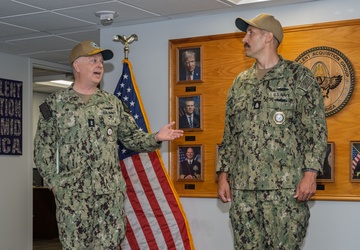 CNRC visits NTAG Mid-America