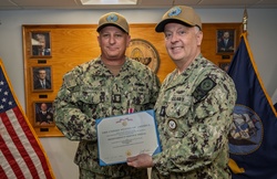 CNRC visits NTAG Mid-America [Image 8 of 12]