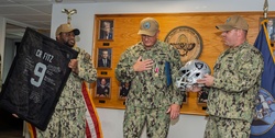 CNRC visits NTAG Mid-America [Image 9 of 12]