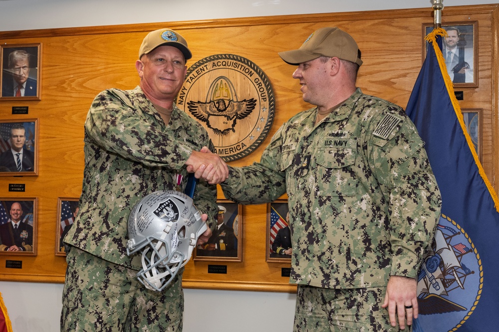 CNRC visits NTAG Mid-America