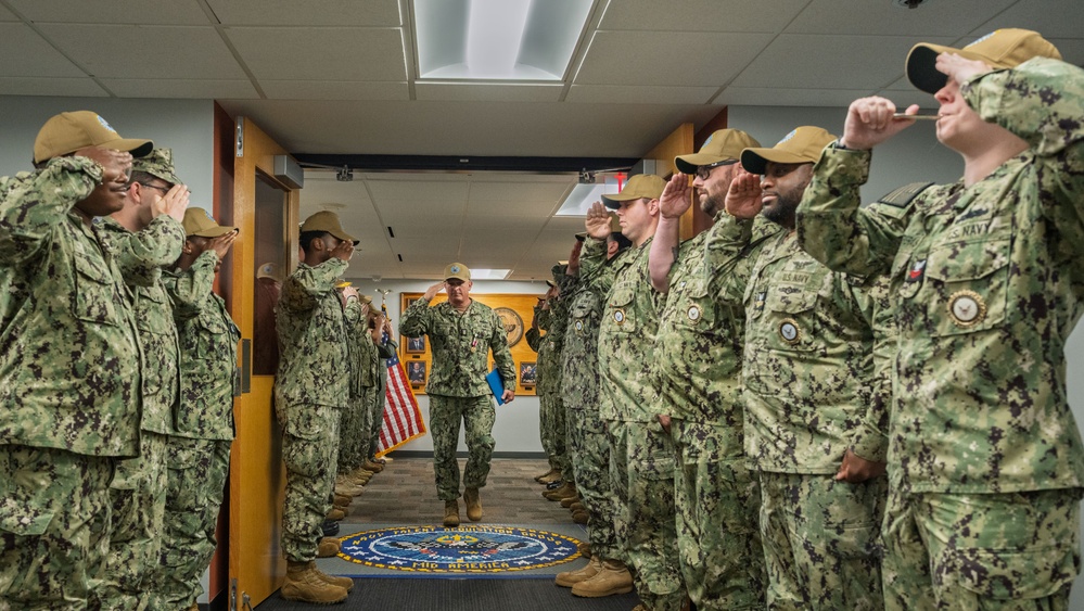 CNRC visits NTAG Mid-America