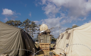 Atlantic Alliance 25 Satellite