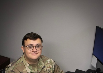 CSS career field moving under FSS