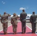 CNGB Nordhaus visits 131st Bomb Wing