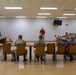 101st Motorcycle Safety Mentorship Lunch