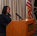 Space Delta 13 holds change of command ceremony