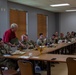 101st Motorcycle Safety Mentorship Lunch