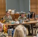 101st Motorcycle Safety Mentorship Lunch