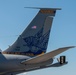 128th Air Refueling Wing Unveils Command Jet’s New Heritage Design