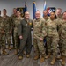 507th ARW First Sergeant Council Named Best in Air Force Reserve Command