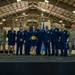 507th ARW First Sergeant Council Named Best in Air Force Reserve Command
