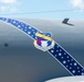 128th Air Refueling Wing Unveils Command Jet’s New Heritage Design