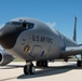 128th Air Refueling Wing Unveils Command Jet’s New Heritage Design