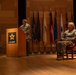 Top EOD tech completes senior enlisted leader tour at premier CBRNE command