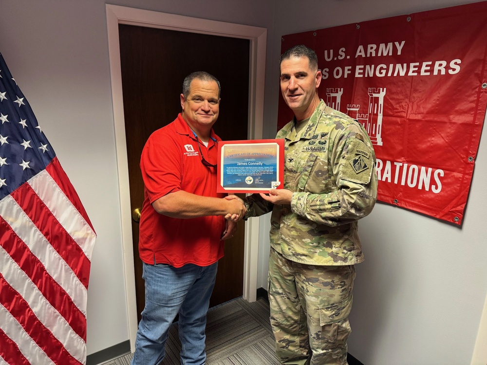 Superior Performance: Supporting Hurricane Helene Response