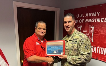Superior Performance: Supporting Hurricane Helene Response