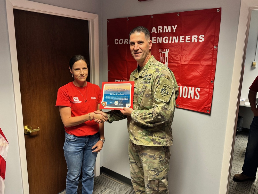 Superior Performance: Supporting Hurricane Helene Response