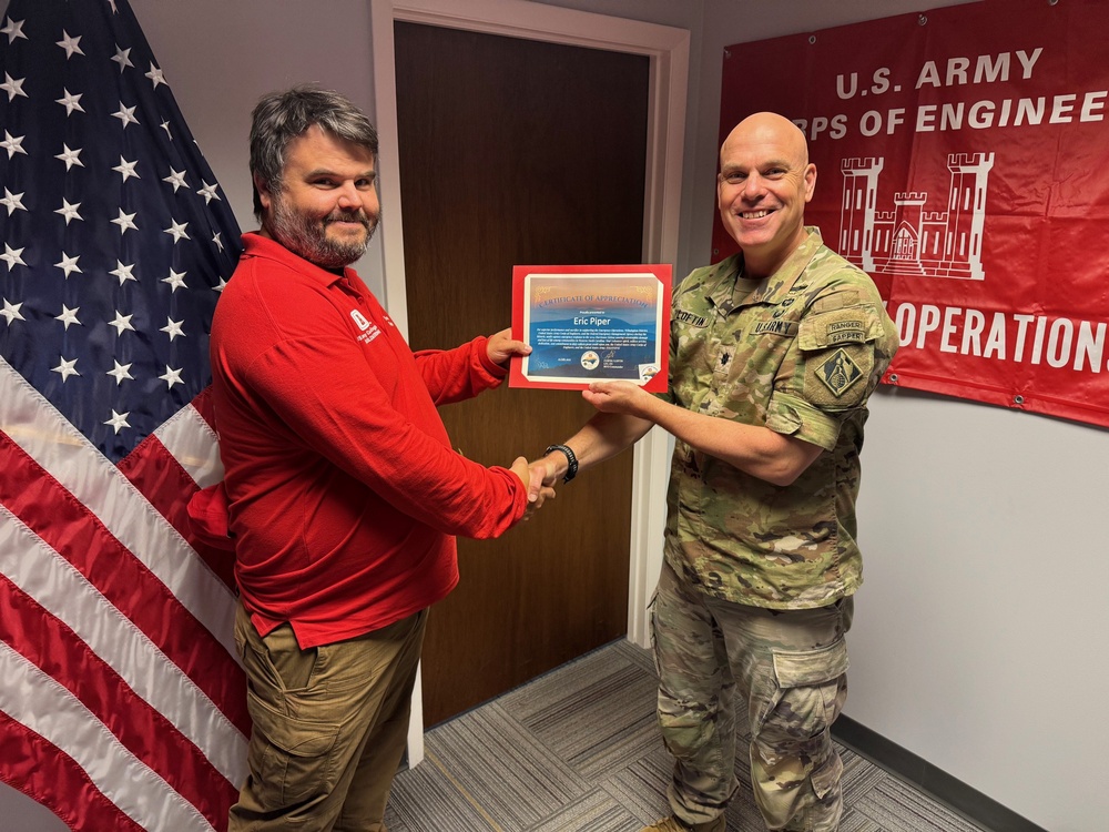Superior Performance: Supporting Hurricane Helene Response