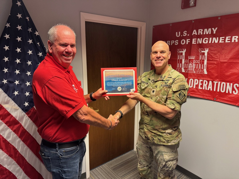 Superior Performance: Supporting Hurricane Helene Response