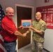 Superior Performance: Supporting Hurricane Helene Response