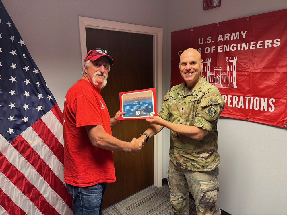 Superior Performance: Supporting Hurricane Helene Response