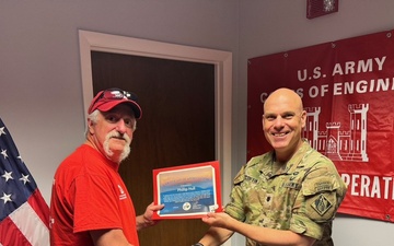 Superior Performance: Supporting Hurricane Helene Response