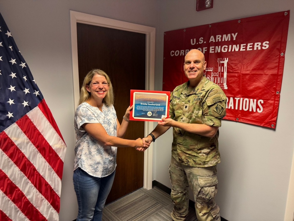 Superior Performance: Supporting Hurricane Helene Response