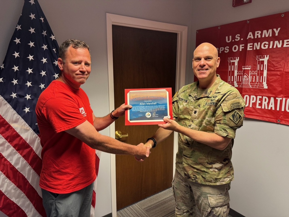 Superior Performance: Supporting Hurricane Helene Response