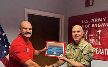 Superior Performance: Supporting Hurricane Helene Response