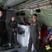 Civic Leaders and newly commissioned U.S. Air Force pilot trainees Take Flight with the 168th Wing during Red Flag Alaska 25-2
