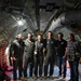 Civic Leaders and newly commissioned U.S. Air Force pilot trainees Take Flight with the 168th Wing during Red Flag Alaska 25-2