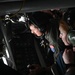 Civic Leaders and newly commissioned U.S. Air Force pilot trainees Take Flight with the 168th Wing during Red Flag Alaska 25-2