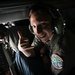 Civic Leaders and newly commissioned U.S. Air Force pilot trainees Take Flight with the 168th Wing during Red Flag Alaska 25-2