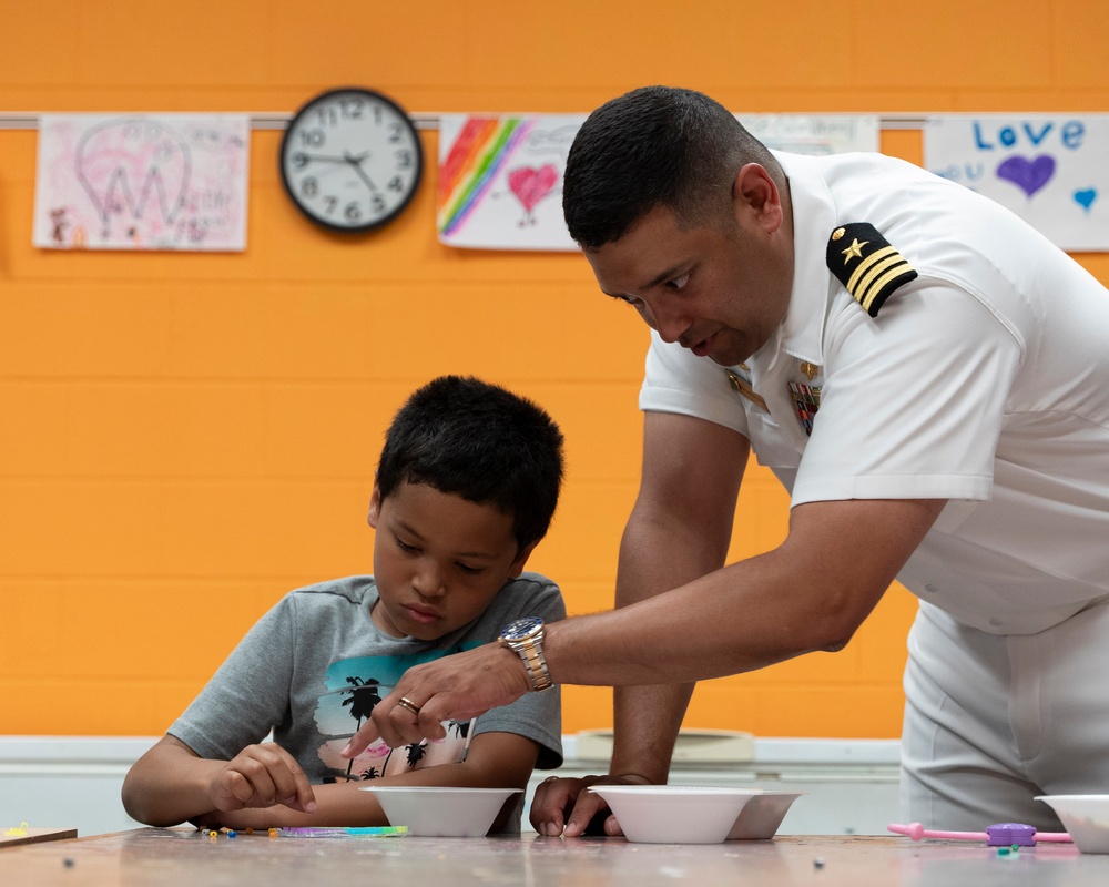 Duluth Navy Week