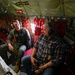 Civic Leaders and newly commissioned U.S. Air Force pilot trainees Take Flight with the 168th Wing during Red Flag Alaska 25-2