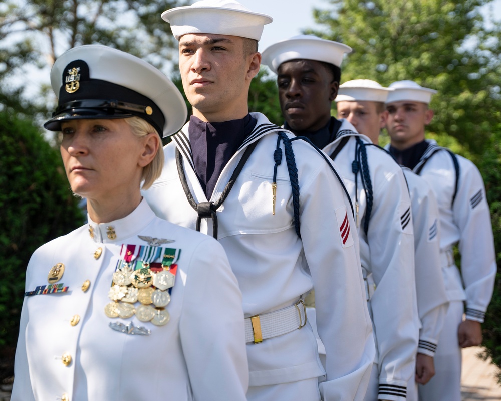 Duluth Navy Week