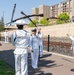 Duluth Navy Week