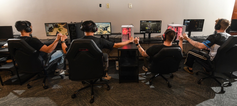 A second call to duty