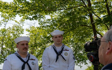 Duluth Navy Week
