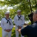 Duluth Navy Week