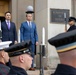 SD Hosts Argentina Minister of Defense
