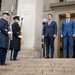 SD Hosts Argentina Minister of Defense