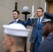 SD Hosts Argentina Minister of Defense