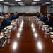 SD Hosts Argentina Minister of Defense