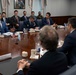 SD Hosts Argentina Minister of Defense