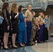 U.S. Marine Corps Col. Keane Retirement Ceremony