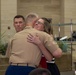 U.S. Marine Corps Col. Keane Retirement Ceremony