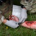Ellsworth AFB mass casualty exercise