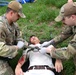 Ellsworth AFB mass casualty exercise